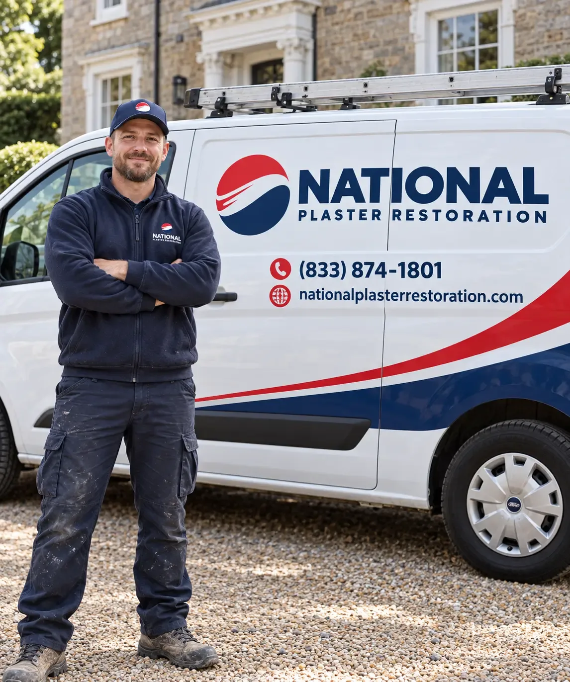 Plaster Repair company in Plum City, WI